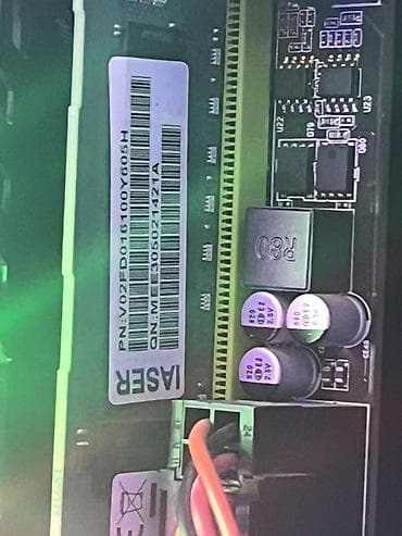 TV və video: Ramlar 2x8 ddr3 ram
Ela veziyyetde — 2