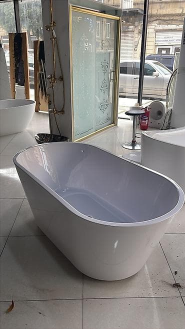 sandık: Vanna otağınızda dəyişiklik vaxtıdır! 🚿 Keyfiyyətli materiallar və — 4