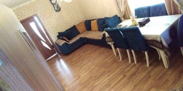 ev certiyojları: 2 otaqlı, 50 kv. m, Yeni təmirli — 5