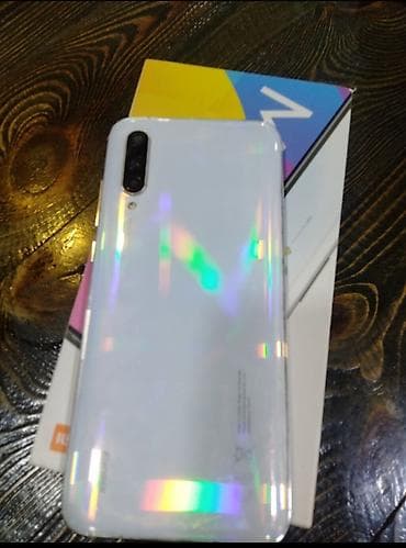 xiaomi mi 9 se irşad: Xiaomi Mi 9 Lite, 64 GB — 2