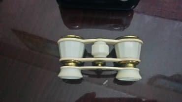 optik eynekler qiymetleri: Binokil Teatralni satiram 105m — 2