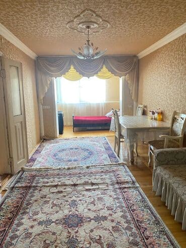 binəqədi kirayə: Gəncə şəhəri Pasyolka Şans tibb mərkəzinin arxası evin ətrafında bütün — 2