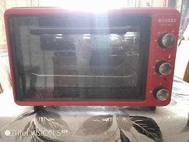 Elektrik sobası Stolüstü lalafo.az -da Elektrik sobası Stolüstü