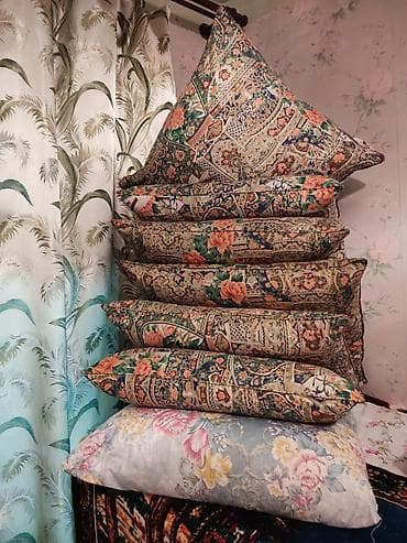 Təzədir hamsı işlənməyib. 1 ədədi 25 AZN 2 kqdan artıqdır Ölçü