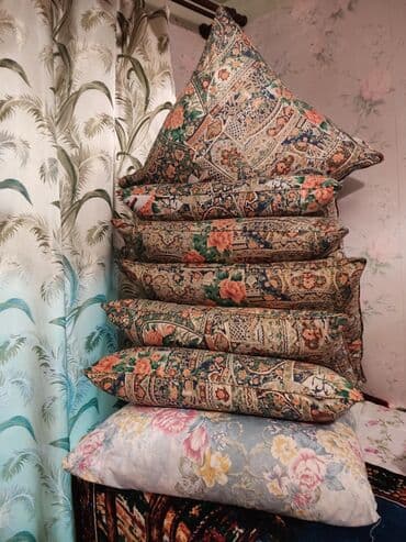 Digər ev dekoru: Təzədir hamsı işlənməyib. 1 ədədi 25 AZN 2 kqdan artıqdır Ölçü — 1