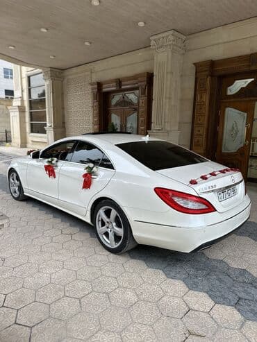 rayonlara taksi xidməti: Günlük, Mercedes — 8