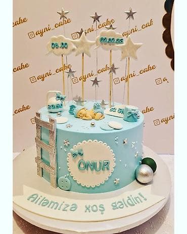 6 ay tortu: Kremli tortlar 1kq 16azn. unvan xirdalan aaaf paek. catdirilma — 4