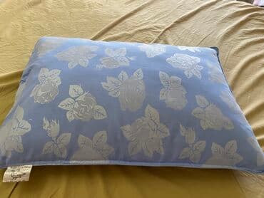 tuk: Yuxu üçün Yeni Sadə Lələk, tük Yastıq, Ünvandan götürmə — 1