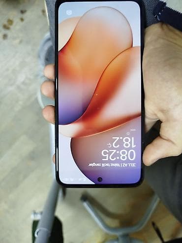 redmi note 11s: Redmi 12, 256 GB, rəng - Qara — 2