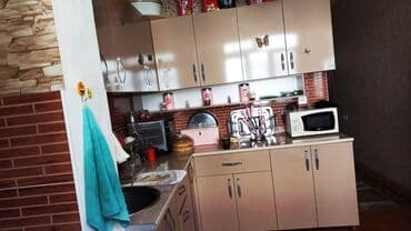 elmler akademiyasi kiraye evler: Bakı, 3 otaqlı, Köhnə tikili, 80 kv. m — 10