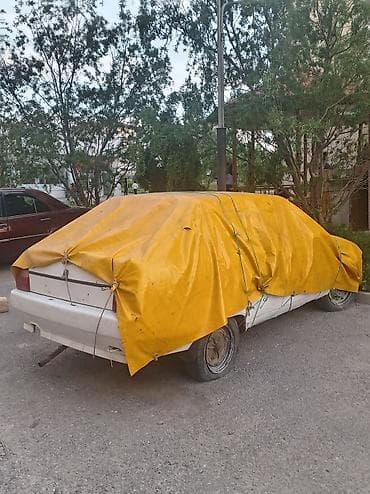 mersedes b 170: Avtomobil üzlükləri və tentlər, İşlənmiş, Su keçirməyən — 3