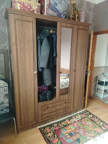 İkinəfərlik çarpayı