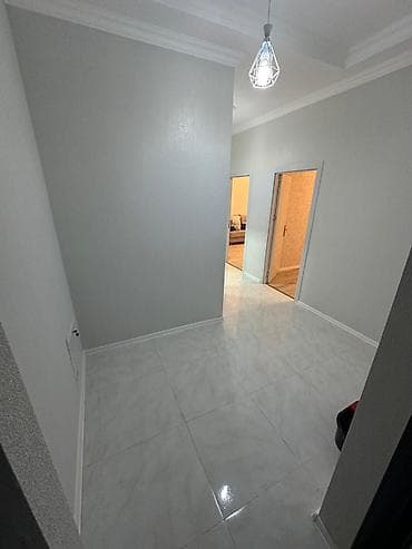 Kirayə mənzillər: Sumqayıt Bulvarı Bəyaz MTK Sahibindən 2 otaqlı,dəniz mənzərəli kirayə — 8