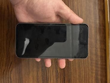 Samsung Galaxy A55 5G, 256 GB, rəng - Boz, Barmaq izi, İki sim kartlı, Face ID