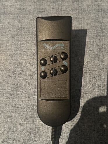 кровать для лежачих больных баку: Б/у, Без массажа, С регулировкой — 3