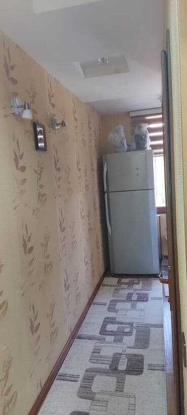 4 cu mikrorayon kiraye evler 2023: Bakı, 2 otaqlı, Köhnə tikili, m. Neftçilər, 50 kv. m — 8