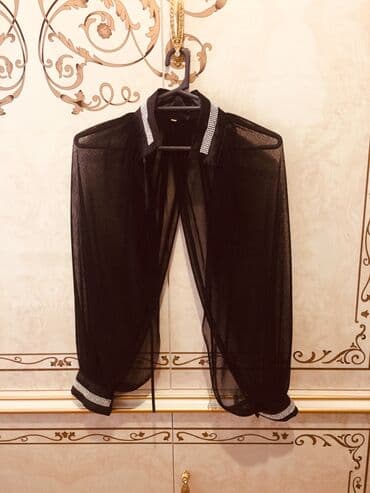 pencekler qadin ucun 2018: Yeni alinib lazim olmadi
Figaro — 1