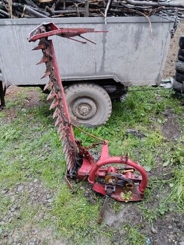 hovo yuk masini: Traktorlar — 9