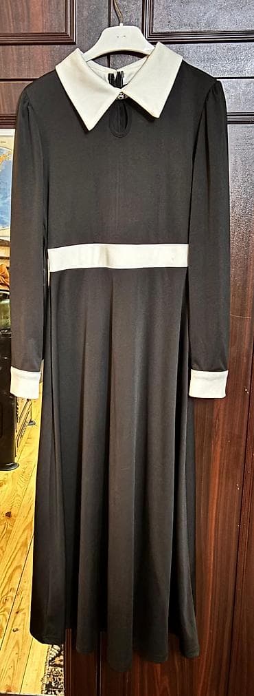 Gündəlik don, Midi, M — 2