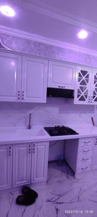 xacmaz obyekt: 2 otaqlı, Yeni tikili, 65 kv. m — 9