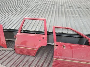 cip wifi: Jeep Grand Cherokee ZJ üçün ehtiyat hissələri Uyğunluq: 1993–1998 — 4