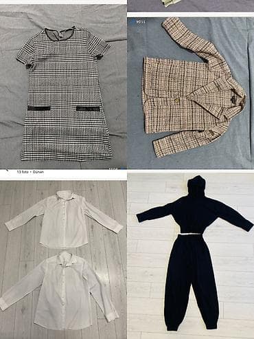 pencek donlar: Ağ sarocka təzə M ölçü don M dest L ölçü pencək M ölçü hamısı — 1