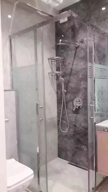 Dayələr: Kafel-Metlax və Keramaqranit Ustası Hamam, mətbəx və digər məkanlarda — 10