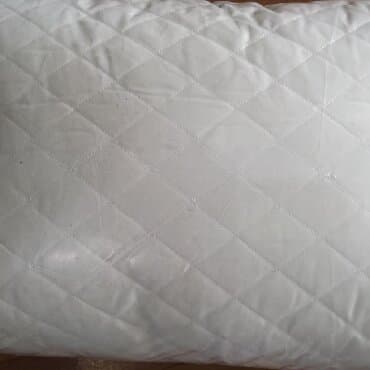 sintepon yastiqlar: 1 ədəd 50*70 900qr. sintifon yastıq л: + — 2