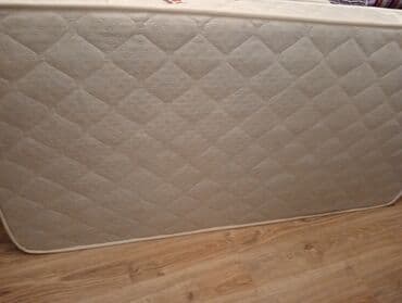 tek matraslar: Ортопедический матрас, Односпальное — 2