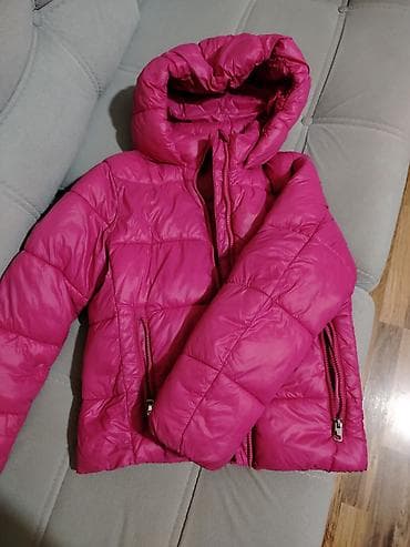 Комплекты одежды: Куртка, Для девочек, 10 - 12 лет, OVS kids — 2