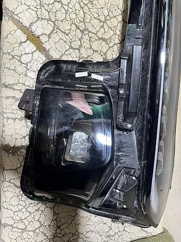 range rover satilir: Changan A07 sol fara dumanni zbor satilir — 2