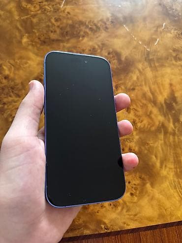 iphone 11 pro max en ucuz: IPhone 16, 128 GB, Blue Titanium — 2