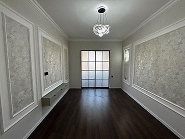 gencede satilan bina evleri 2018: 2 комнаты, Новостройка, 41 м² — 1