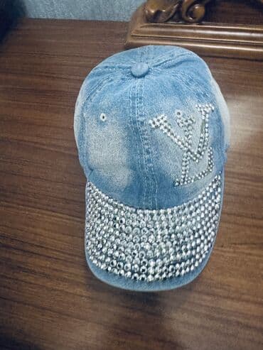 karl lagerfeld naocare: Kepka — 4