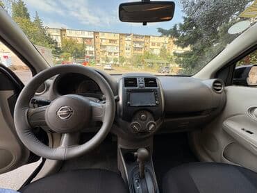 sulutepe heyet evleri kiraye: Nissan Sunny: 1.5 l | 2012 il Sedan — 7