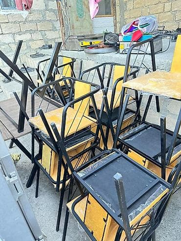 Mağaza və kafe üçün avadanlıq paketi 1) Soyuducu vitrin - Ön şüşəsi — 2