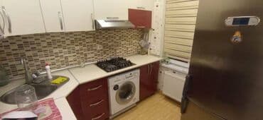 ist petrol tbilisi prospekti: Bakı, 3 otaqlı, Köhnə tikili, m. Nəriman Nərimanov, 82 kv. m — 6