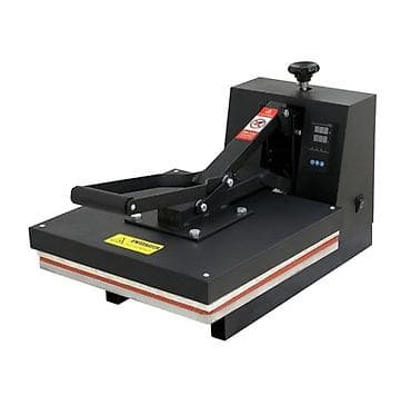 heat press: Satılır — DTG Printer və Heat Press Dəsti 🔹 DTG Printer SK30D 🔹 — 3