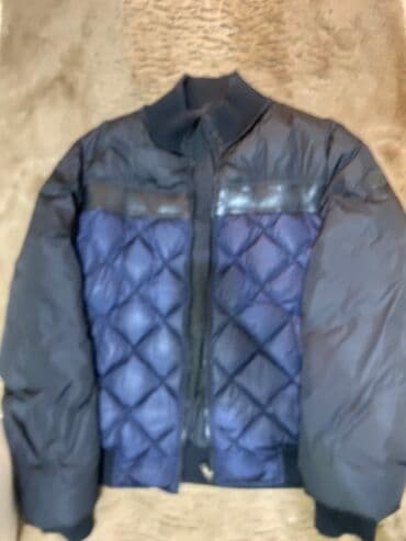 kurtkalar 2021: Kurtka, Bomber, Qış, Kenzo, L — 2