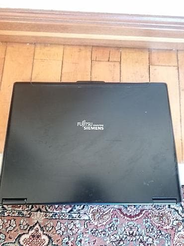online komputer isi: Fujitsu Siemens noutbuk zapcast kimi satılır. 100 azn - Marka/model — 3