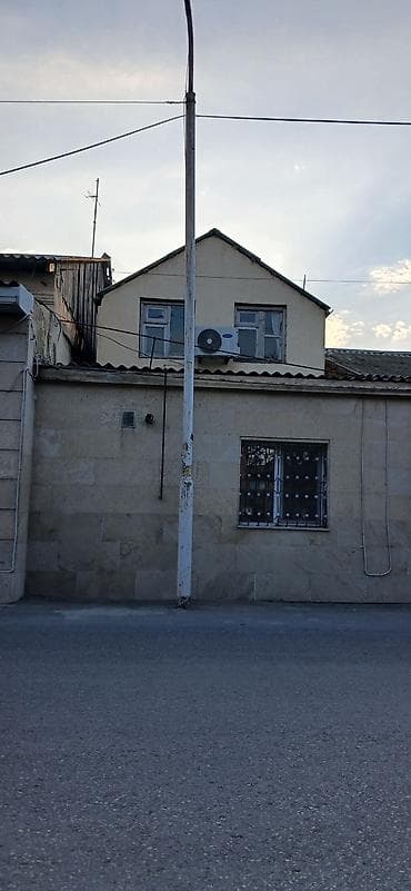 upd ev: Coratda ev satıram 5 otaq yarım sot həyəti — 7