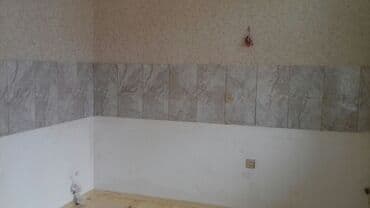 Binəqədi qəs. 3 otaqlı, 85 kv. m, Yeni təmirli — 6