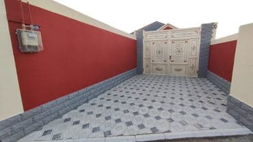 Həyət evi alıram: Binəqədi qəs. 3 otaqlı, 120 kv. m, Kredit yoxdur, Yeni təmirli — 3