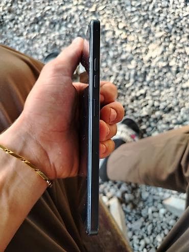 iphone 6s kredit: Tecno Spark, 256 GB, rəng - Qara — 5