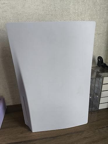 plays: Endirim var PlayStation 5 (Diskli Versiya) oyun konsolu — 1