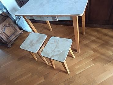 İdman və istirahət: Qantellər, Yeni — 4