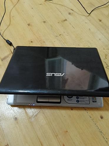 Комплектующие для ПК и ноутбуков: Asus notebook koray 2 ram3 hdd yaddas 320 gb. sistem windows 10 pro — 6