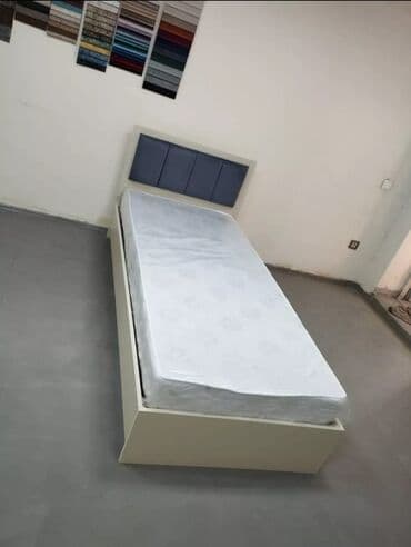 gül şəkilləri profil üçün: Yeni, Təknəfərlik çarpayı, Bazasız, Matras ilə — 6