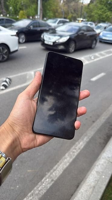 samsung a20 kredit: Samsung Galaxy A10, 32 GB, rəng - Qara, İki sim kartlı — 3
