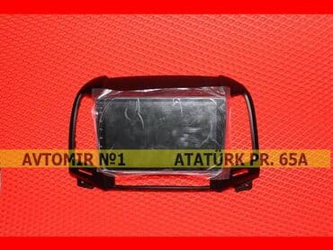 Hyundai sanatafe 2006-2012 android monitor dvd-monitor ve android